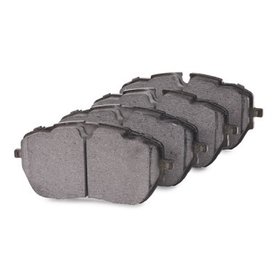 Klocki hamulcowe RIDEX 402B1202 402B1202 - foto 4