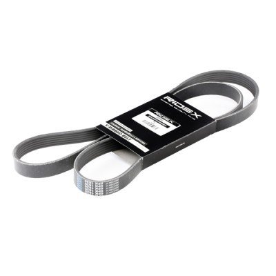 Pasek Klinowy Wielorowkowy RIDEX 305P0214 305P0214 - foto 2