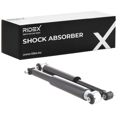 Amortyzator RIDEX 854S1626 854S1626 - foto 2