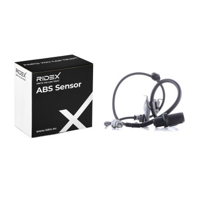 Czujnik ABS RIDEX 412W1078 412W1078 - foto 2