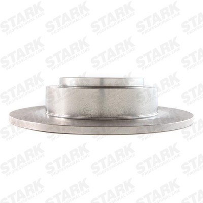 Tarcza hamulcowa Stark SKBD-0022121 SKBD-0022121 - foto 4