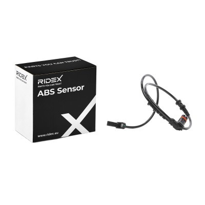 Czujnik ABS RIDEX 412W1540 412W1540 - foto 2
