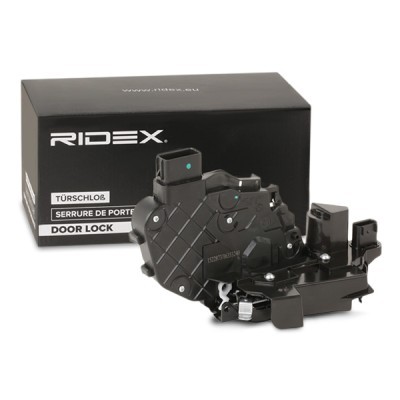 Zamek Drzwi RIDEX 1361D0187 1361D0187 - foto 2