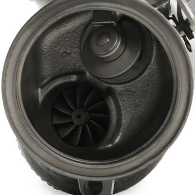 Turbina (Turbosprężarka) RIDEX 2234C0303R 2234C0303R - foto 8