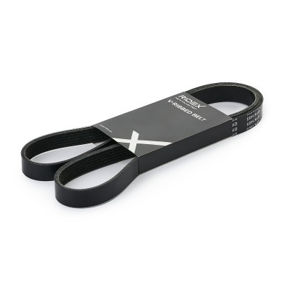 Pasek Klinowy Wielorowkowy RIDEX 305P0449 305P0449 - foto 2
