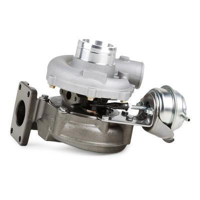 Turbina (Turbosprężarka) RIDEX 2234C0456 2234C0456 - foto 5