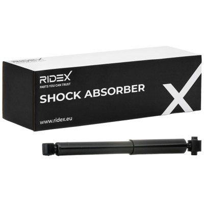 Amortyzator RIDEX 854S0453 854S0453 - foto 2