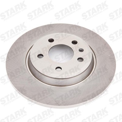 Tarcza hamulcowa Stark SKBD-0020257 SKBD-0020257 - foto 2