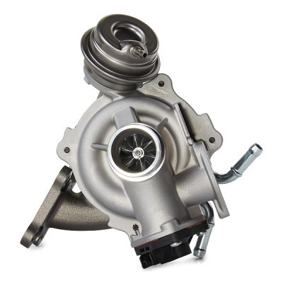 Turbina (Turbosprężarka) RIDEX 2234C10860 2234C10860 - foto 7