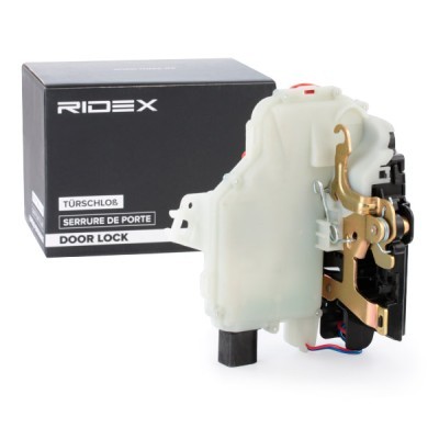 Zamek Drzwi RIDEX 1361D0022 1361D0022 - foto 2