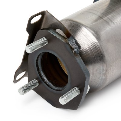 Katalizator RIDEX 429C0814 429C0814 - foto 5