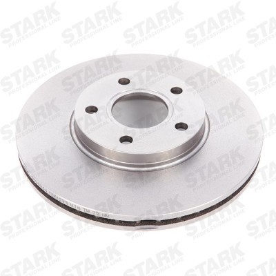 Tarcza hamulcowa Stark SKBD-0020264 SKBD-0020264 - foto 2