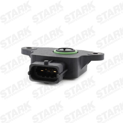 Czujnik Polozenia Przepustnicy Stark SKTPS-0380003 SKTPS-0380003 - foto 3