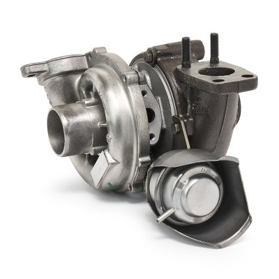 Turbina (Turbosprężarka) RIDEX 2234C10004R 2234C10004R - foto 3