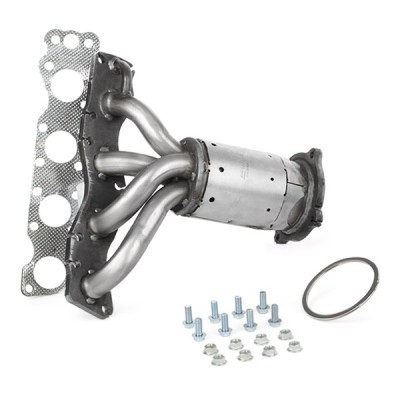 Katalizator RIDEX 429C0205 429C0205 - foto 3