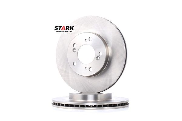 Tarcza hamulcowa Stark SKBD-0020130 SKBD-0020130 - foto 1