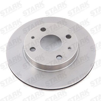 Tarcza hamulcowa Stark SKBD-0020319 SKBD-0020319 - foto 2