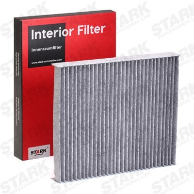 Filtr Kabinowy Stark SKIF-0170005 SKIF-0170005 - foto 2