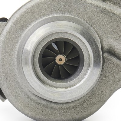 Turbina (Turbosprężarka) RIDEX 2234C10041 2234C10041 - foto 5