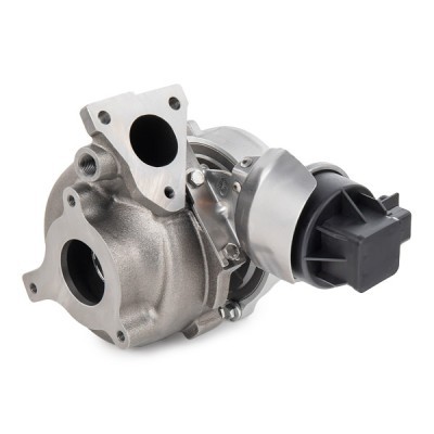 Turbina (Turbosprężarka) RIDEX 2234C10105 2234C10105 - foto 3