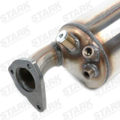 Filtr cząstek stałych Stark SKSPF-2590001 SKSPF-2590001 - foto 5