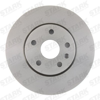 Tarcza hamulcowa Stark SKBD-0020205 SKBD-0020205 - foto 4