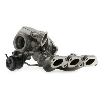 Turbina (Turbosprężarka) RIDEX 2234C10243R 2234C10243R - foto 2