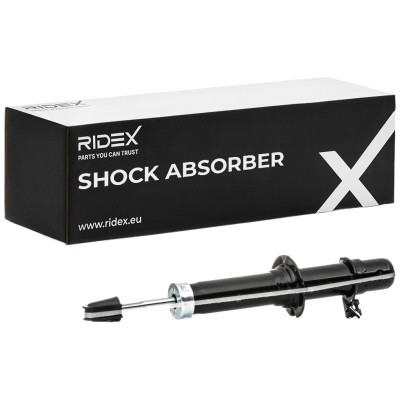 Amortyzator RIDEX 854S0388 854S0388 - foto 2