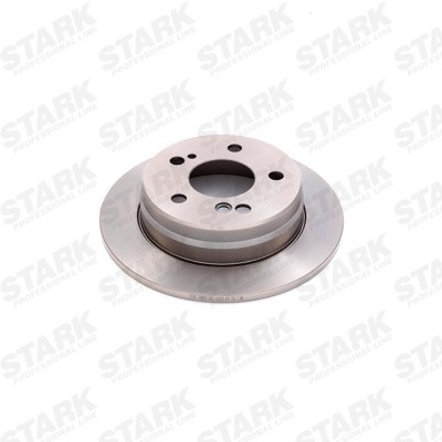 Tarcza hamulcowa Stark SKBD-0020234 SKBD-0020234 - foto 5