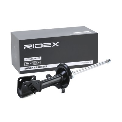 Amortyzator RIDEX 854S0340 854S0340 - foto 3