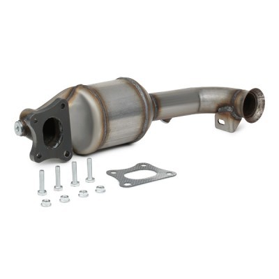 Katalizator RIDEX 429C0006 429C0006 - foto 3