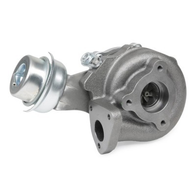 Turbina (Turbosprężarka) RIDEX 2234C0077 2234C0077 - foto 4