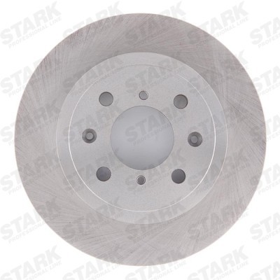Tarcza hamulcowa Stark SKBD-0020273 SKBD-0020273 - foto 3