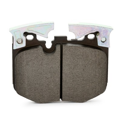 Klocki hamulcowe RIDEX 402B1383P 402B1383P - foto 5
