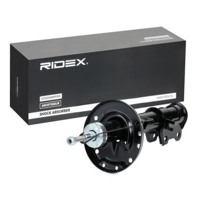 Amortyzator RIDEX 854S1335 854S1335 - foto 3