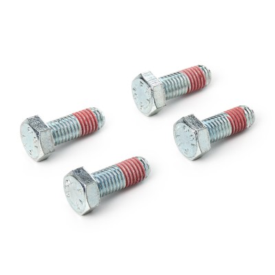 Klocki hamulcowe RIDEX 402B0190P 402B0190P - foto 6