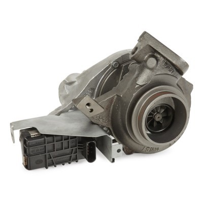 Turbina (Turbosprężarka) RIDEX 2234C0288R 2234C0288R - foto 5