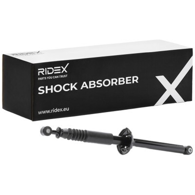 Amortyzator RIDEX 854S1002 854S1002 - foto 2