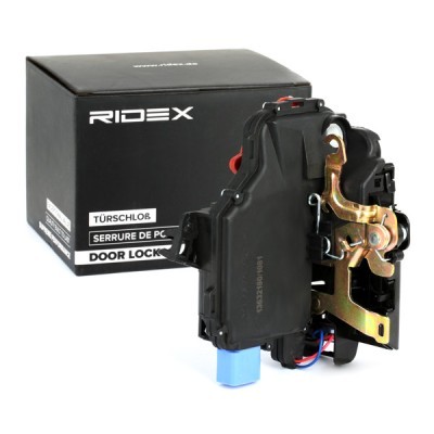 Zamek Drzwi RIDEX 1361D0030 1361D0030 - foto 2