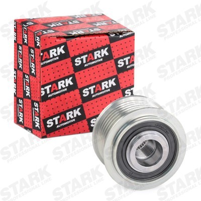 Alternator – sprzęgło jednokierunkowe Stark SKFC-1210006 SKFC-1210006 - foto 2