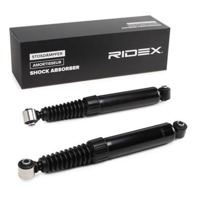 Amortyzator RIDEX 854S18240 854S18240 - foto 3
