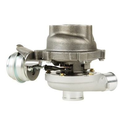 Turbina (Turbosprężarka) RIDEX 2234C10468 2234C10468 - foto 5
