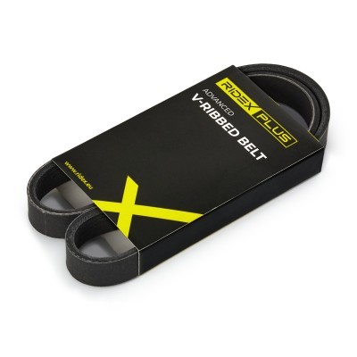 Pasek Klinowy Wielorowkowy RIDEX 305P0050P 305P0050P - foto 2