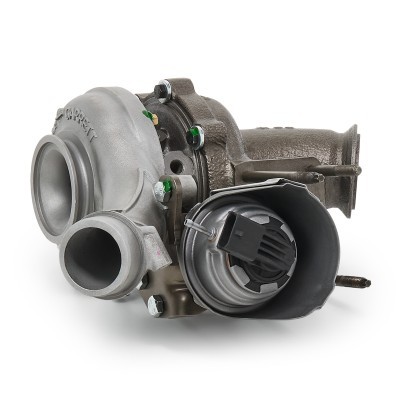 Turbina (Turbosprężarka) RIDEX 2234C10610R 2234C10610R - foto 3