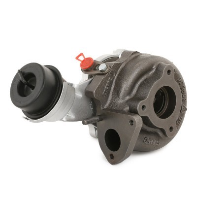 Turbina (Turbosprężarka) RIDEX 2234C0313R 2234C0313R - foto 4