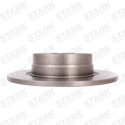 Tarcza hamulcowa Stark SKBD-0020372 SKBD-0020372 - foto 4