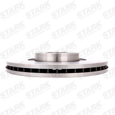 Tarcza hamulcowa Stark SKBD-0020378 SKBD-0020378 - foto 4