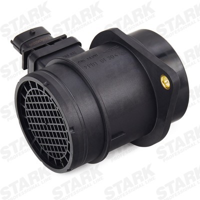 Przepływomierz Stark SKAS-0150139 SKAS-0150139 - foto 4