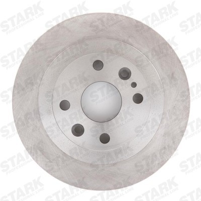 Tarcza hamulcowa Stark SKBD-0022079 SKBD-0022079 - foto 2