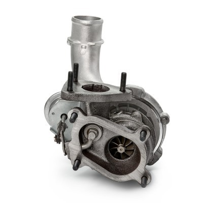 Turbina (Turbosprężarka) RIDEX 2234C10088R 2234C10088R - foto 7
